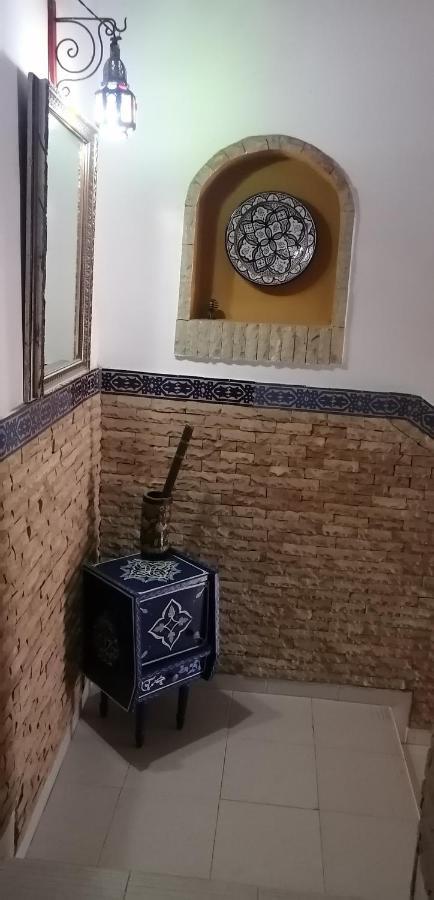 Pasta Plaza أصيلة