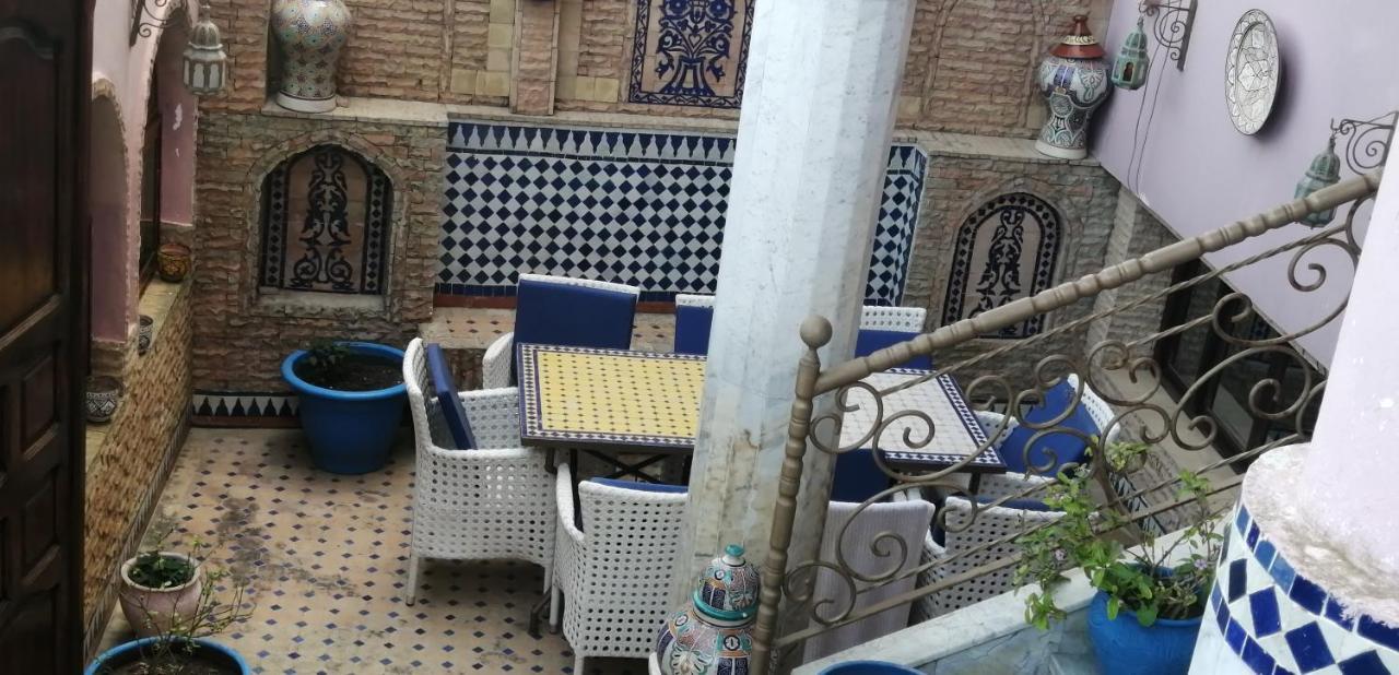 Pasta Plaza Hotel Asilah