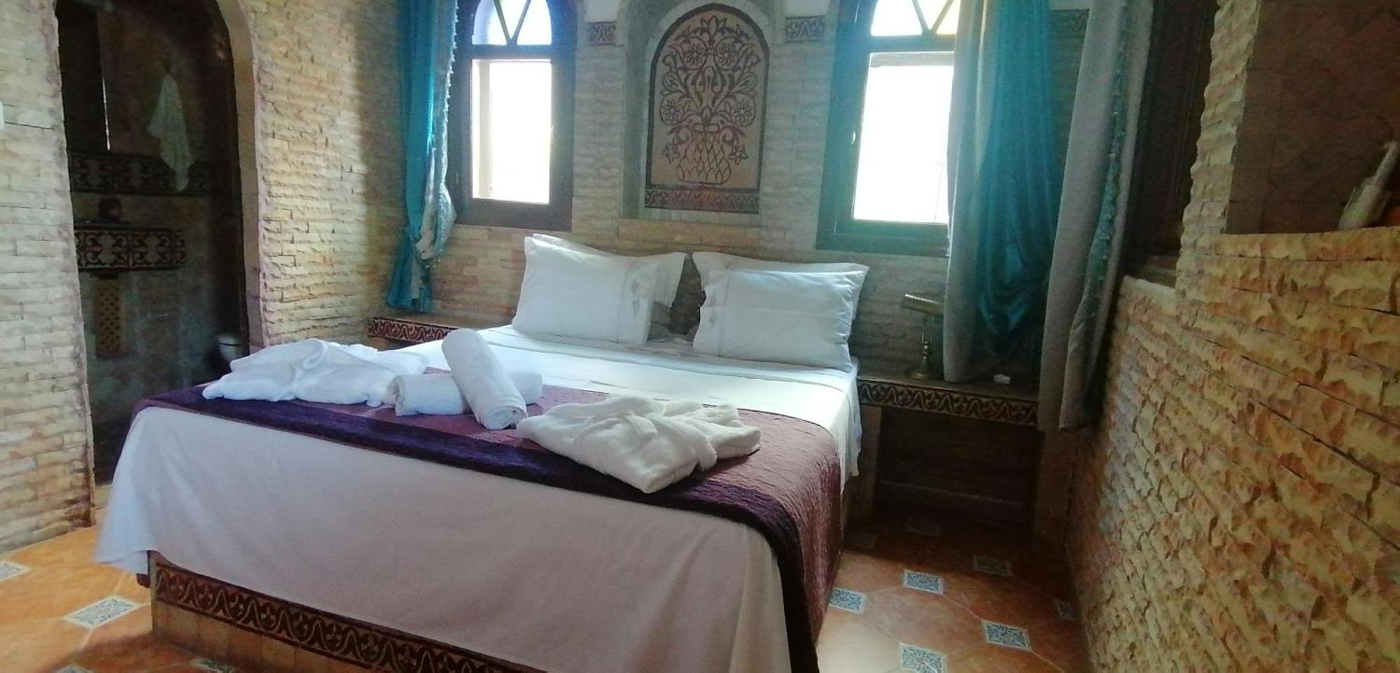 Hotel Pasta Plaza Asilah