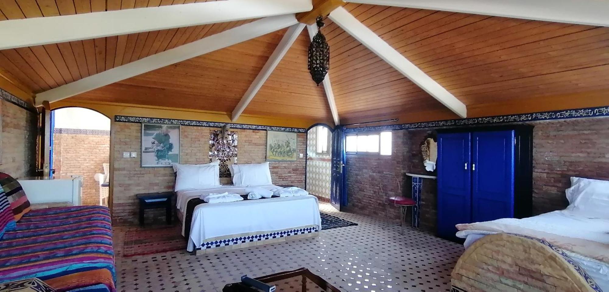 Pasta Plaza Hotel Asilah