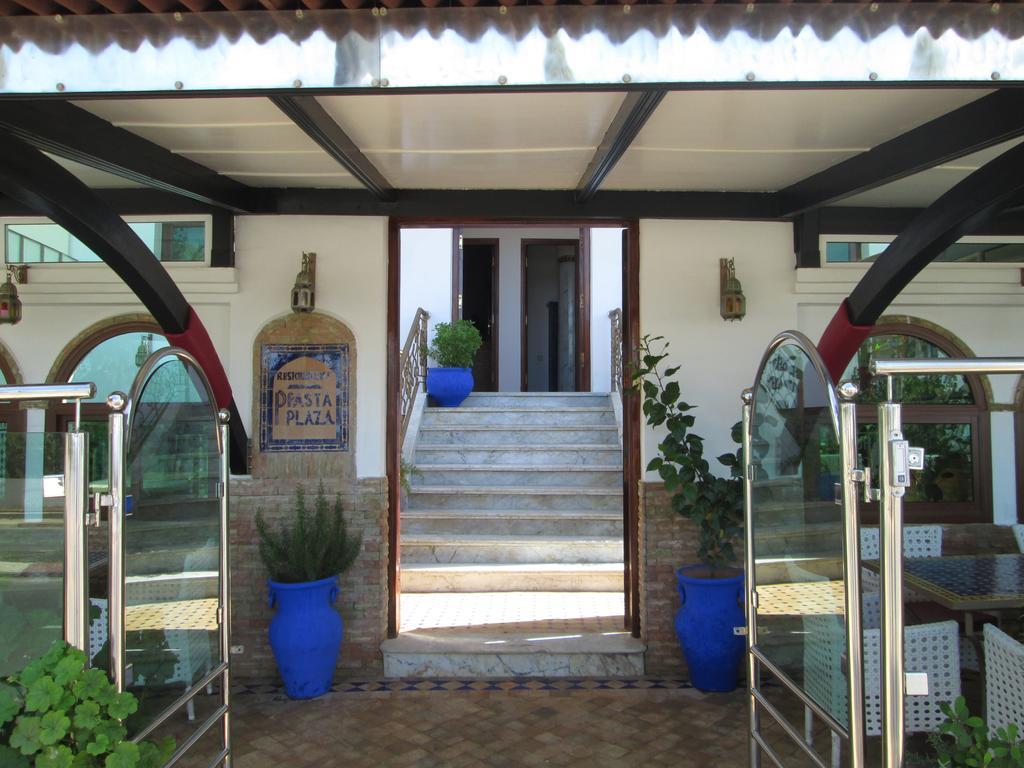 Pasta Plaza Asilah