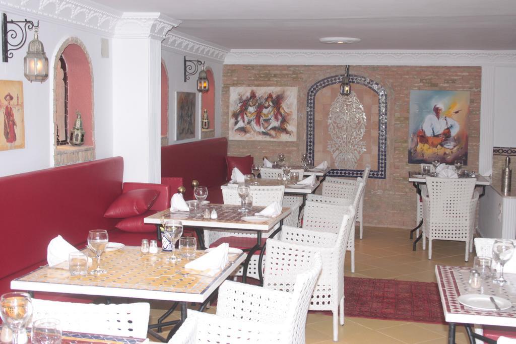 Pasta Plaza