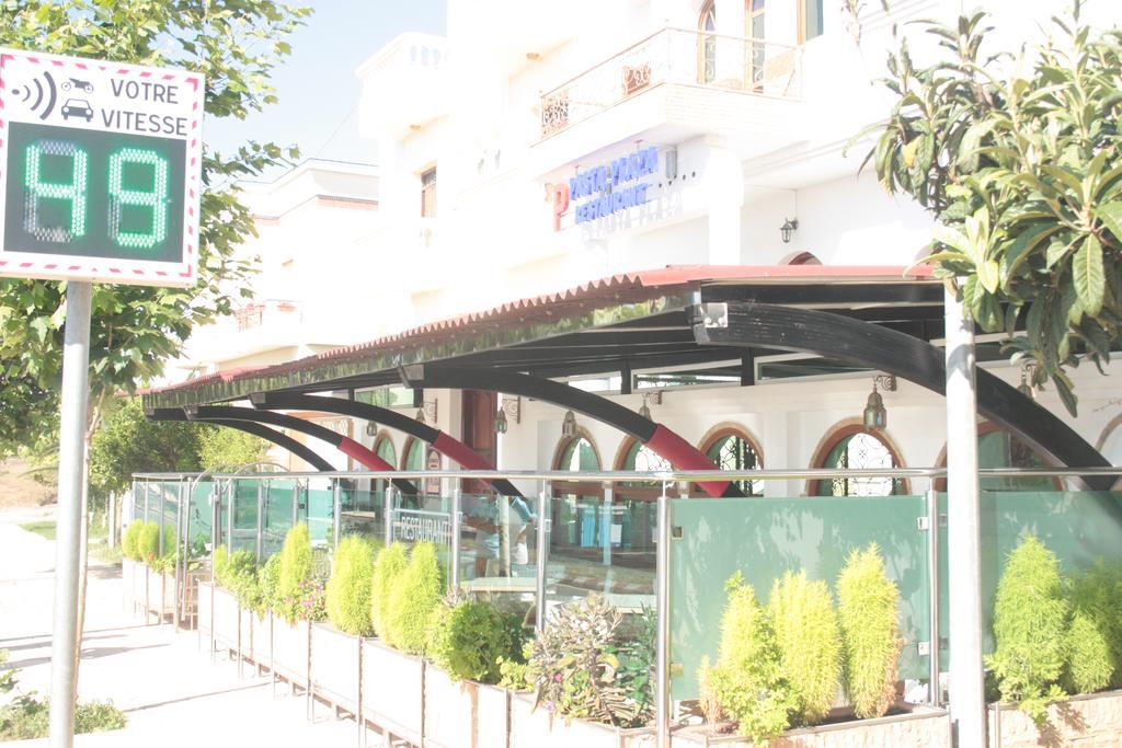 Pasta Plaza Asilah