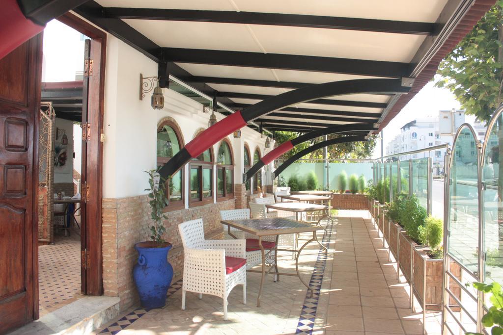 Hotel Pasta Plaza