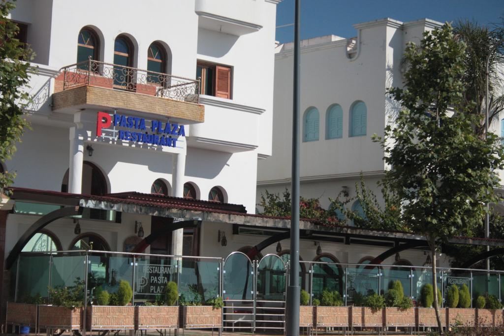 Pasta Plaza Asilah
