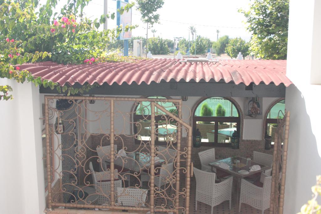 Pasta Plaza