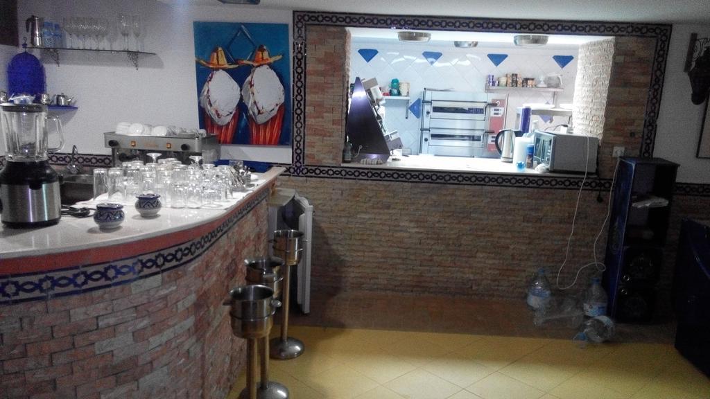 Pasta Plaza فندق