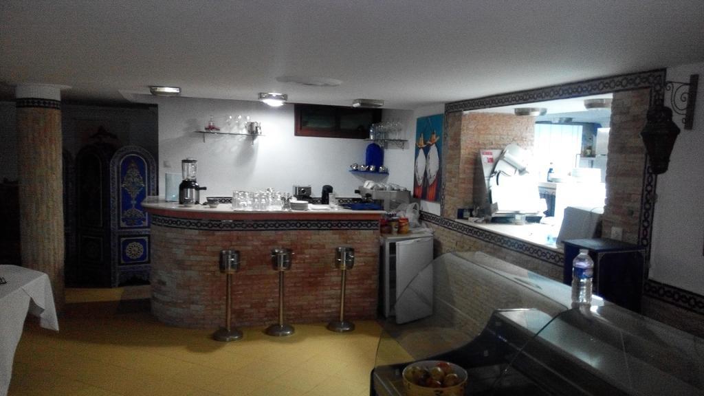 Pasta Plaza Hotel