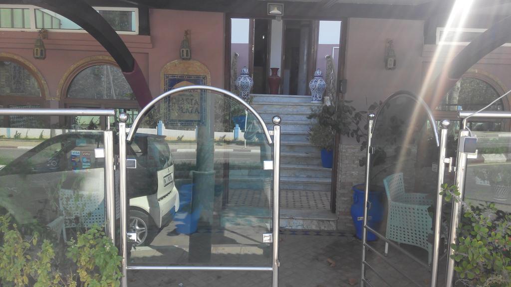 Pasta Plaza 3* Asilah