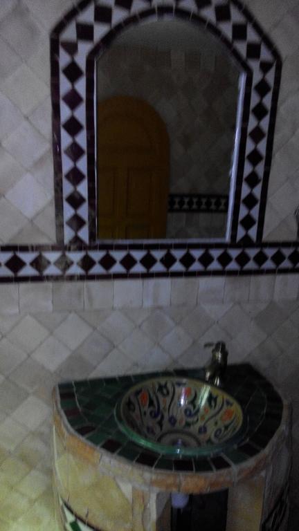 Hotel Pasta Plaza Asilah