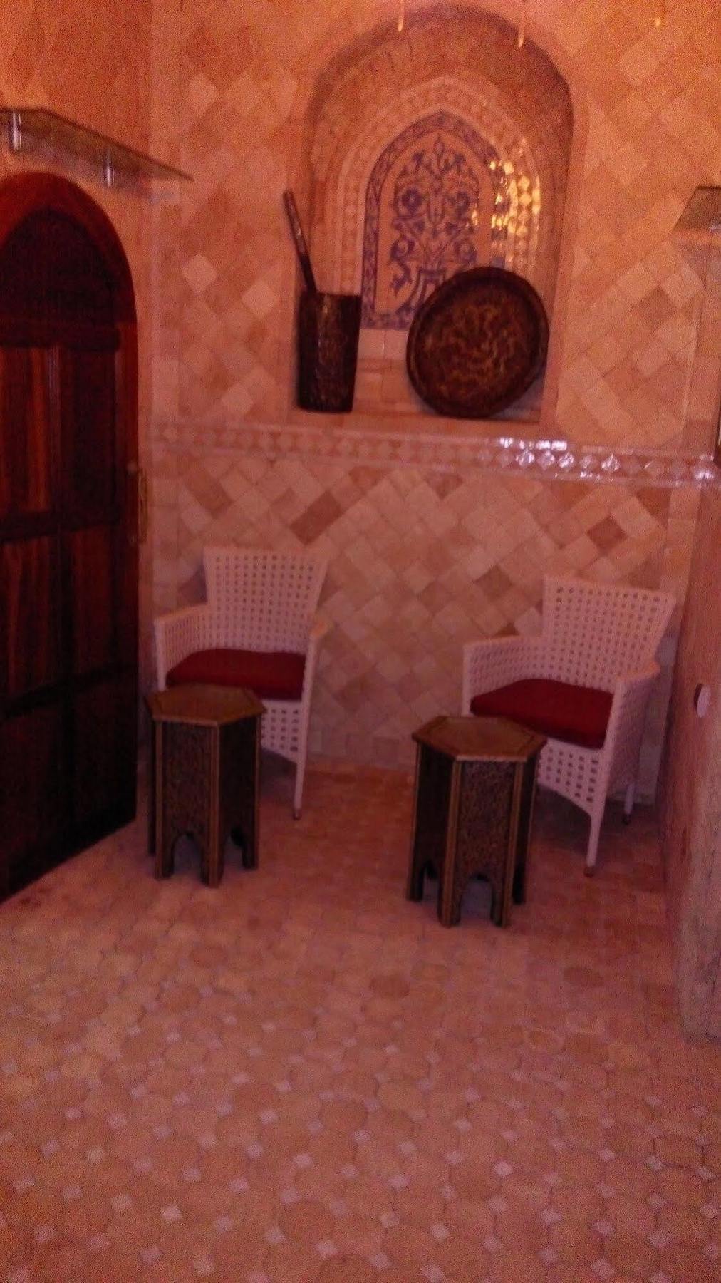 Hotel Pasta Plaza Asilah