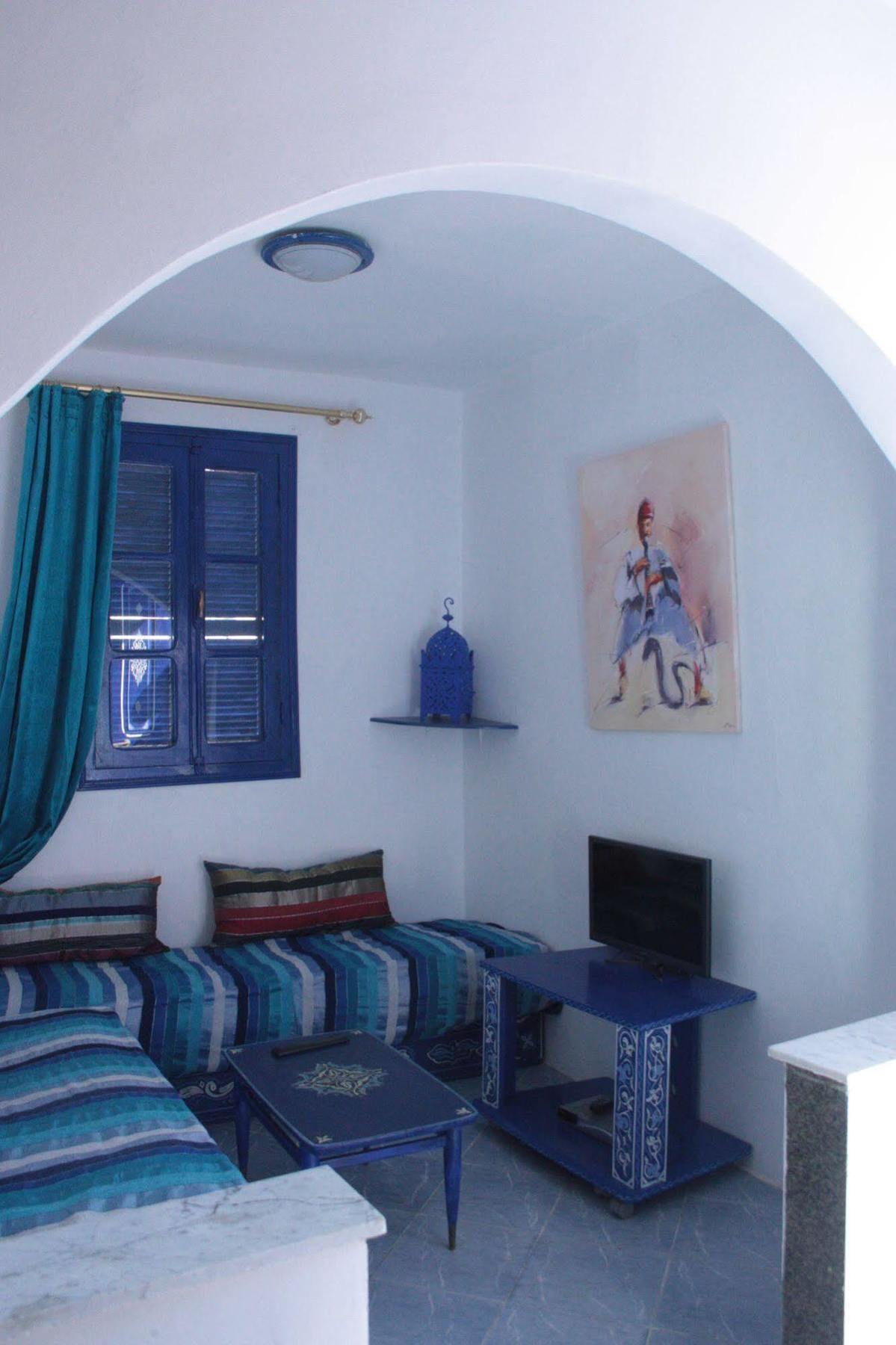 Pasta Plaza 3* Asilah