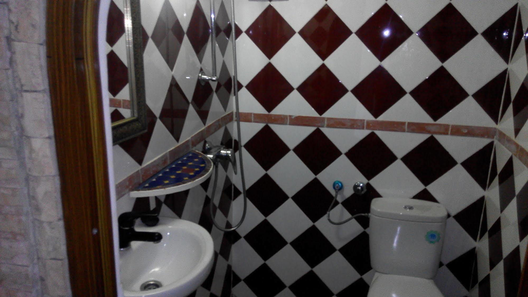 Pasta Plaza 3* Asilah
