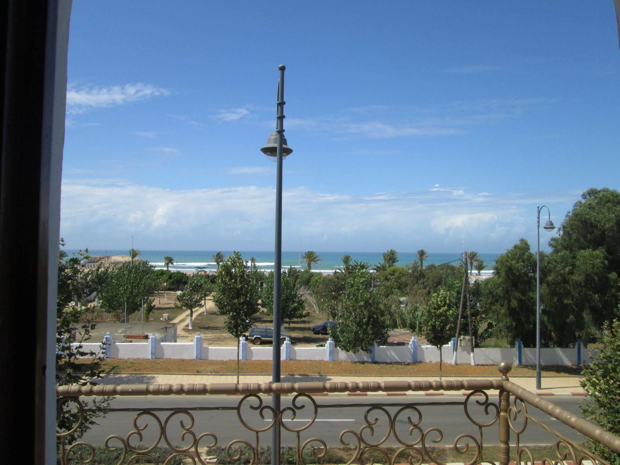 Hotel Pasta Plaza Asilah