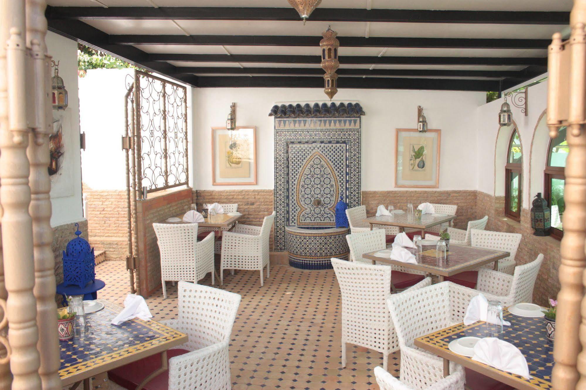 Pasta Plaza Asilah